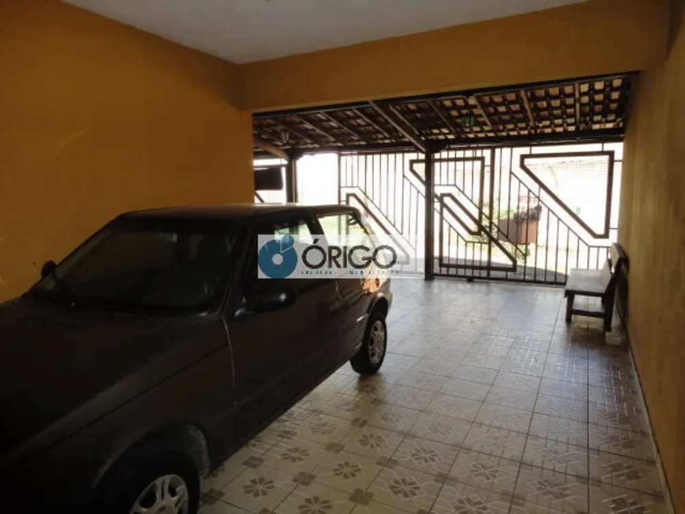 Casa, 3 quartos, 1164 m² - Foto 1