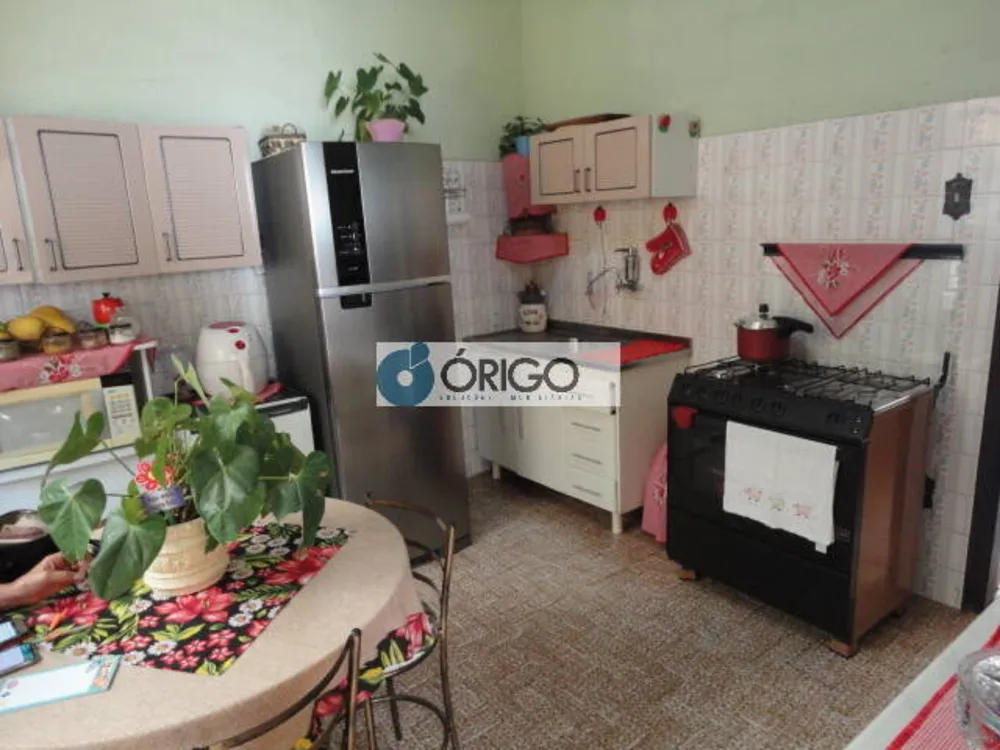 Casa, 3 quartos, 1164 m² - Foto 4
