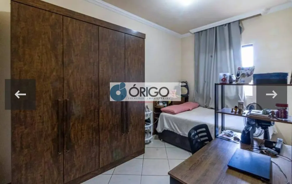 Casa, 3 quartos, 180 m² - Foto 4