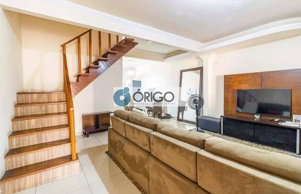 Casa, 3 quartos, 180 m² - Foto 1