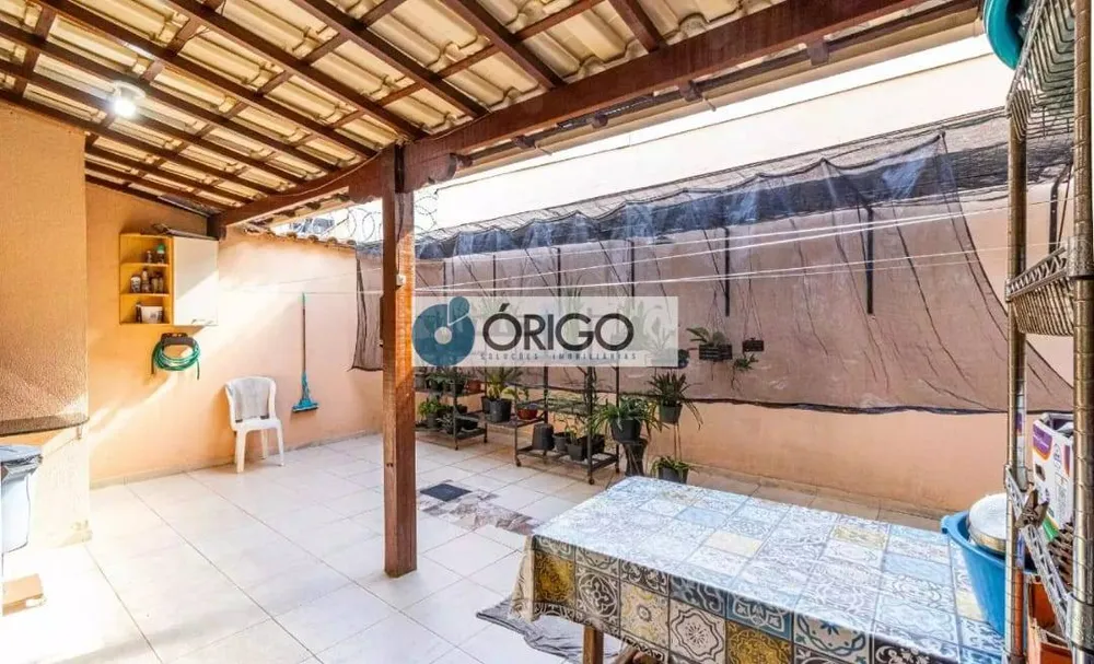 Casa, 3 quartos, 180 m² - Foto 2