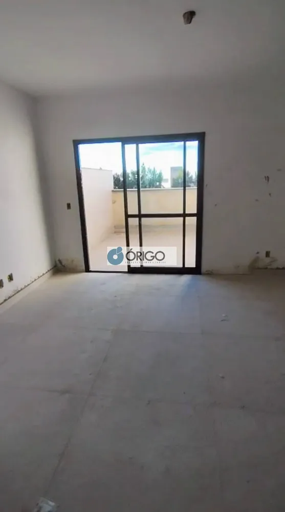 Apartamento, 2 quartos, 125 m² - Foto 3