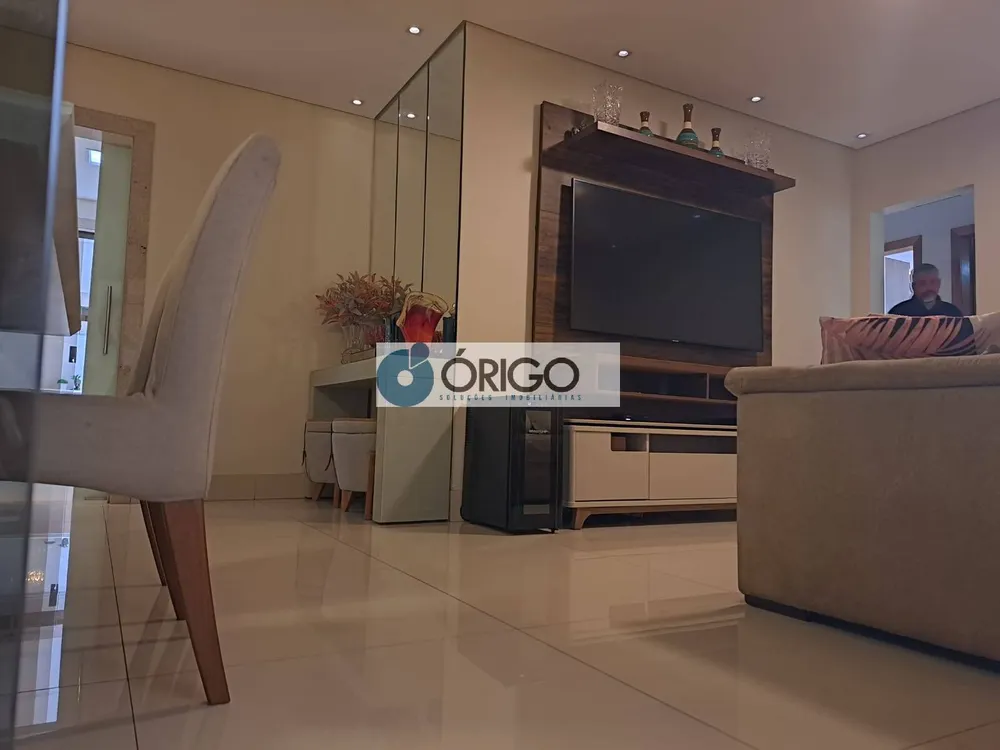 Apartamento, 3 quartos, 180 m² - Foto 2