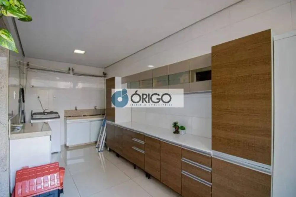 Apartamento, 3 quartos, 180 m² - Foto 4