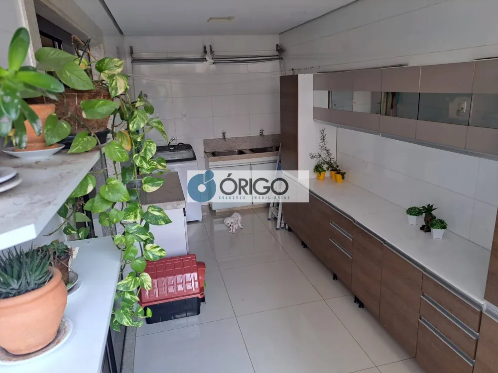 Apartamento, 3 quartos, 180 m² - Foto 3