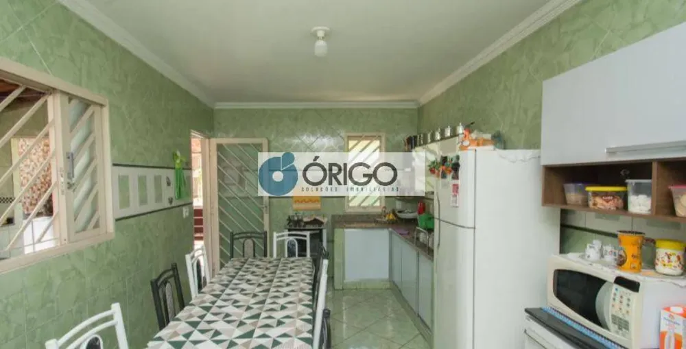 Casa, 4 quartos, 160 m² - Foto 2