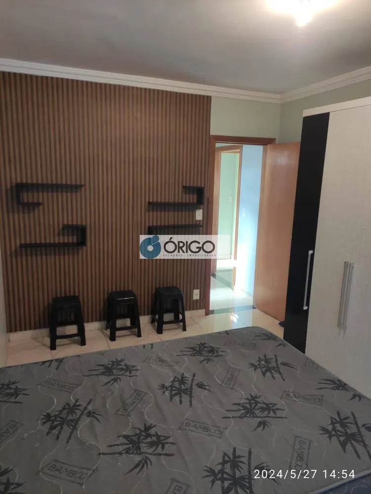 Casa, 4 quartos, 160 m² - Foto 4