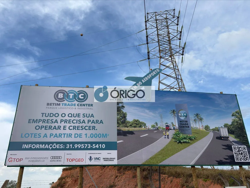 Terreno, 1000 m² - Foto 4