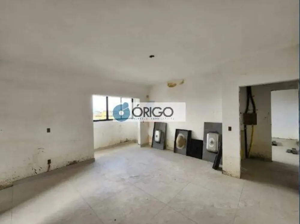Apartamento, 2 quartos, 67 m² - Foto 2