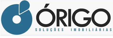 Logo de Órigo Imóveis