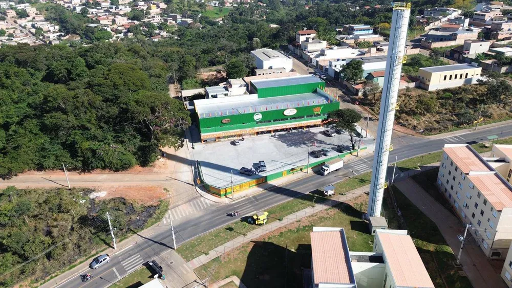 Terreno, 360 m² - Foto 2
