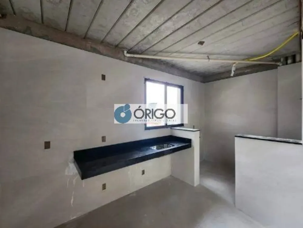 Apartamento, 3 quartos, 161 m² - Foto 3