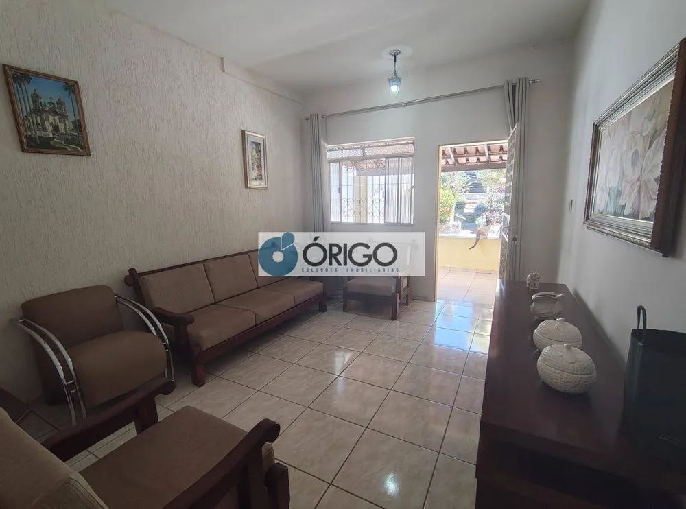 Casa, 3 quartos, 360 m² - Foto 1