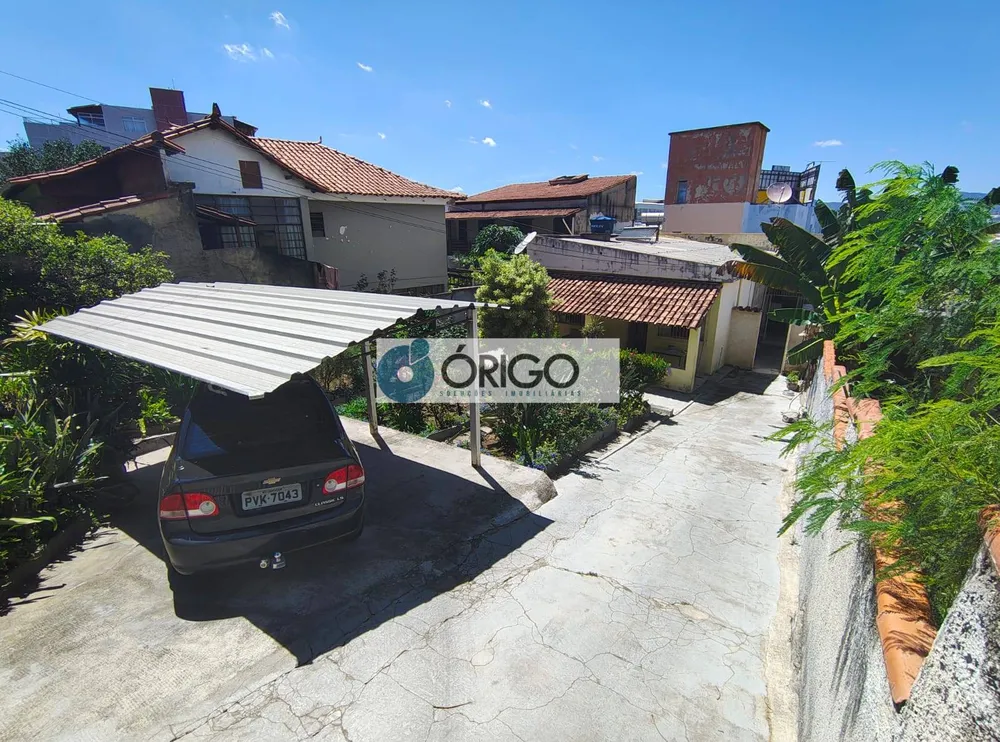 Casa, 3 quartos, 360 m² - Foto 2