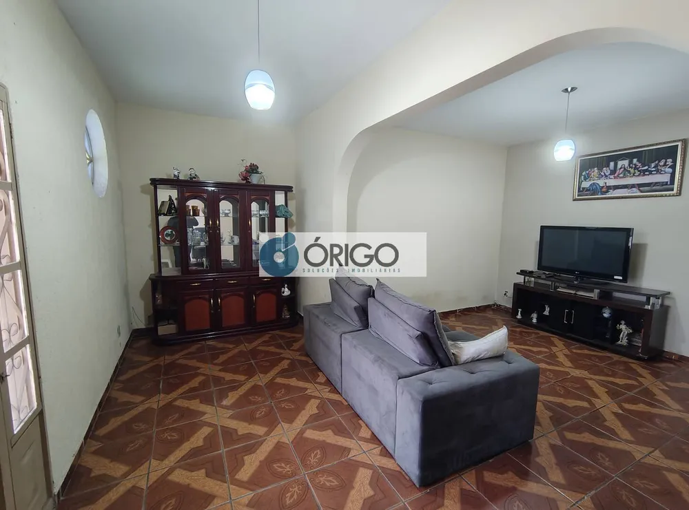 Casa, 3 quartos, 160 m² - Foto 4