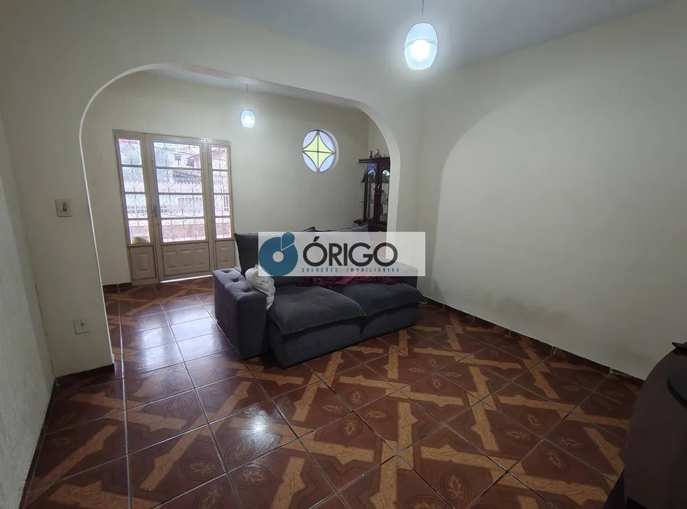 Casa, 3 quartos, 160 m² - Foto 1