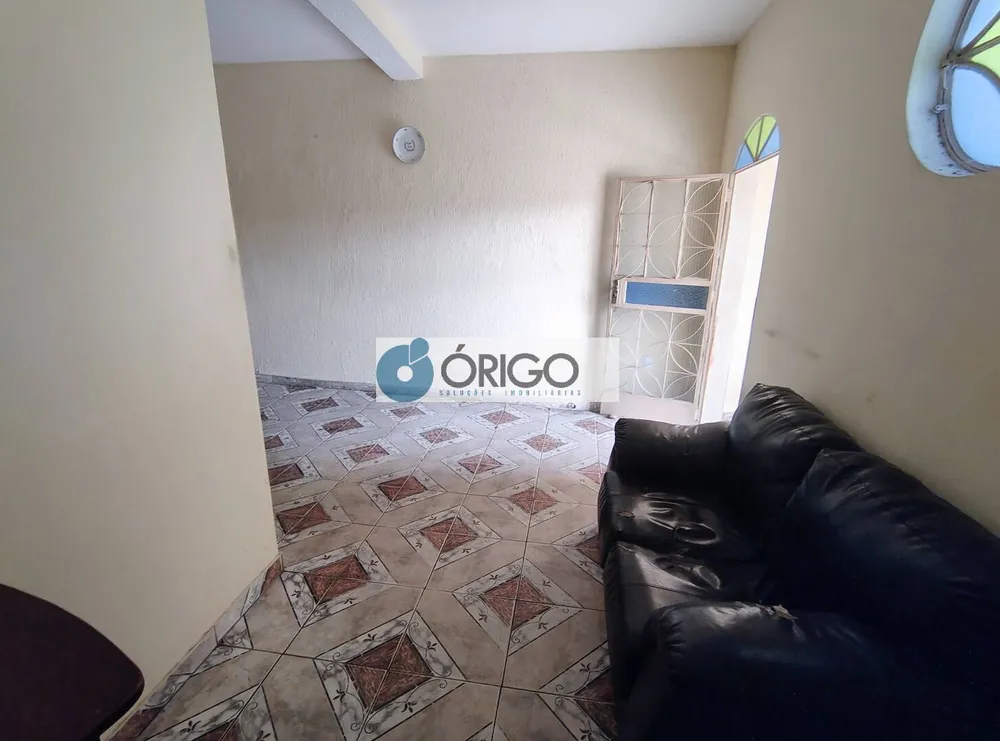 Casa, 3 quartos, 160 m² - Foto 3