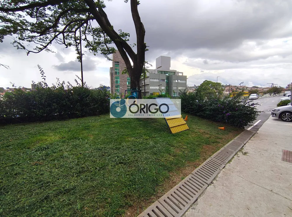 Apartamento, 2 quartos, 45 m² - Foto 3
