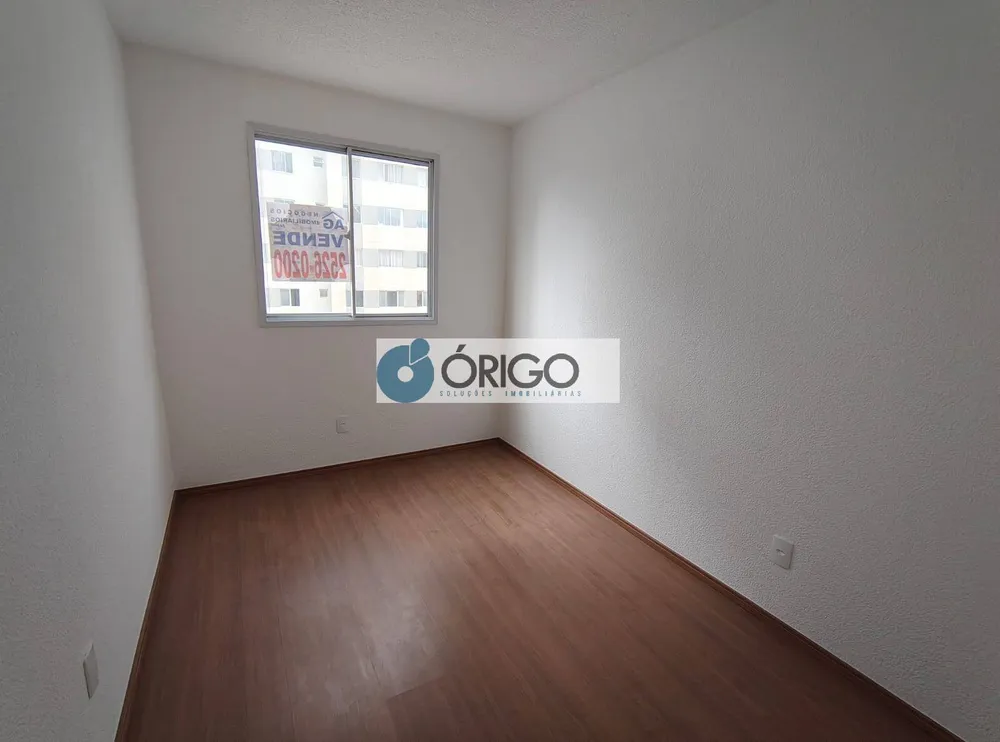 Apartamento, 2 quartos, 45 m² - Foto 1