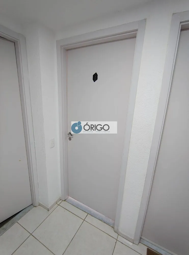 Apartamento, 2 quartos, 45 m² - Foto 4