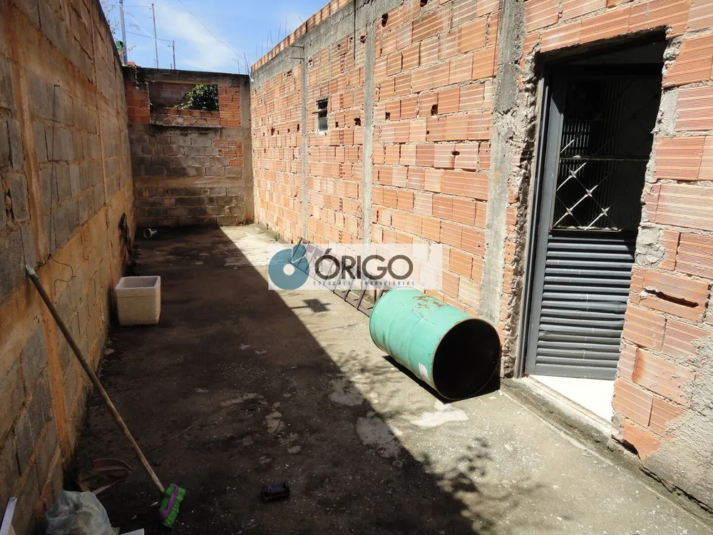 Casa, 2 quartos, 300 m² - Foto 2