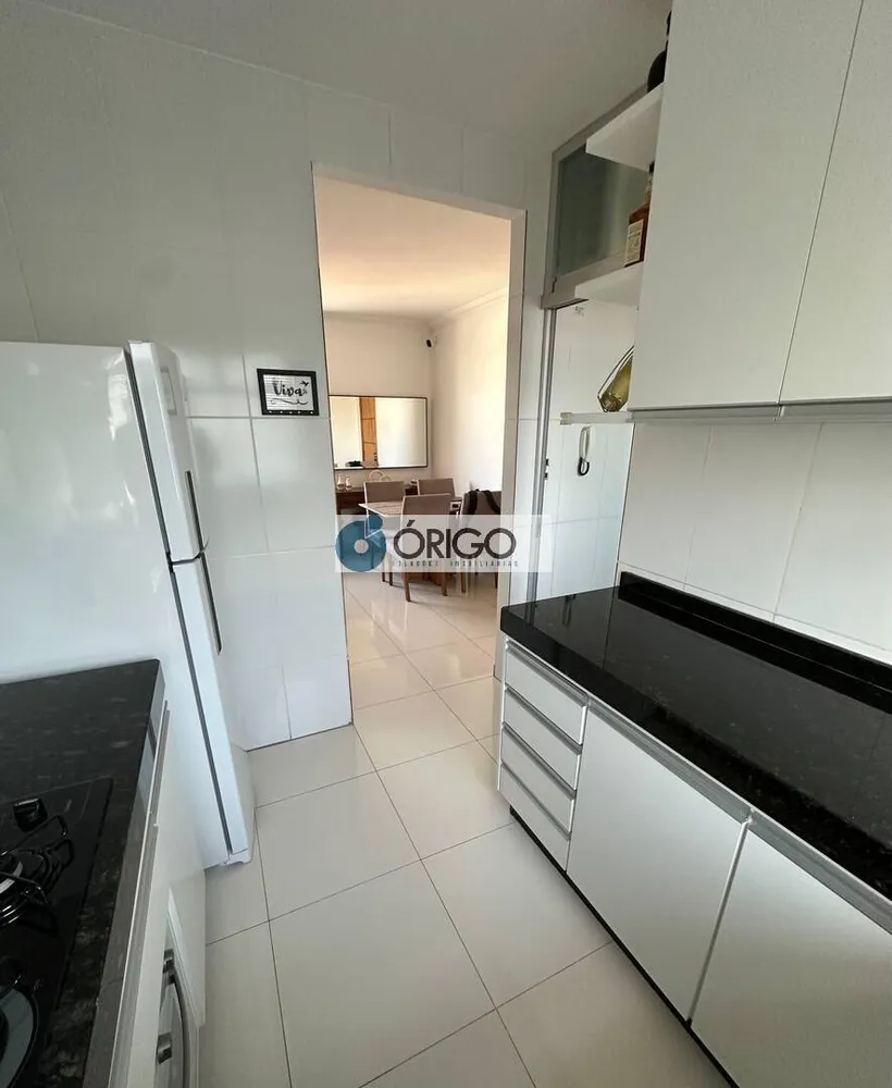 Apartamento, 3 quartos, 78 m² - Foto 2