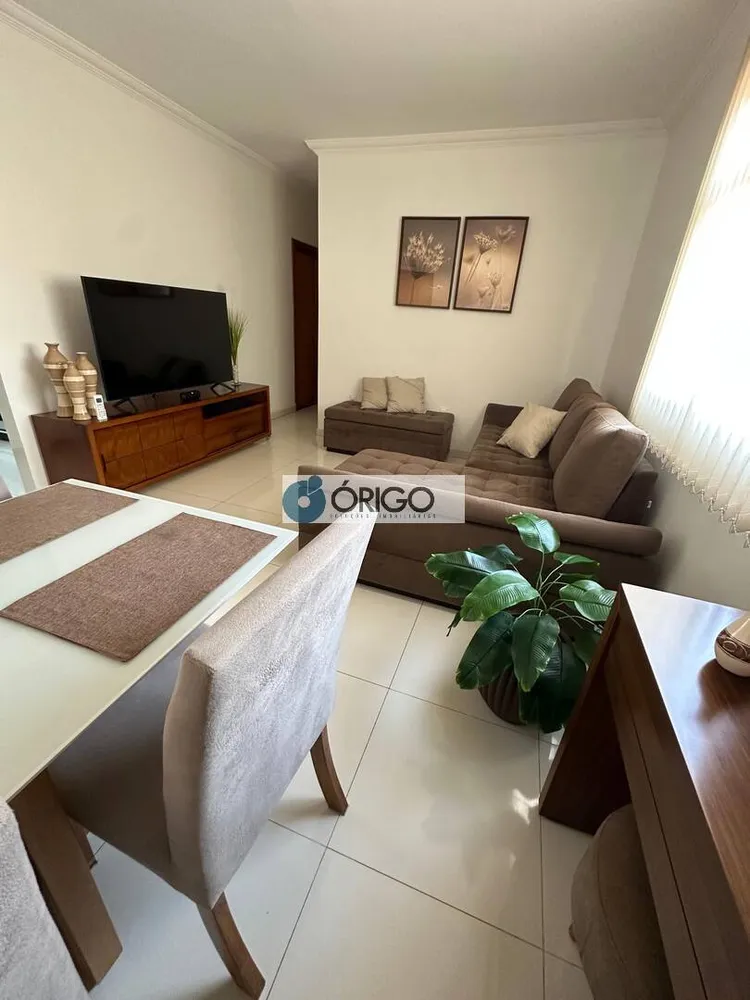Apartamento, 3 quartos, 78 m² - Foto 4