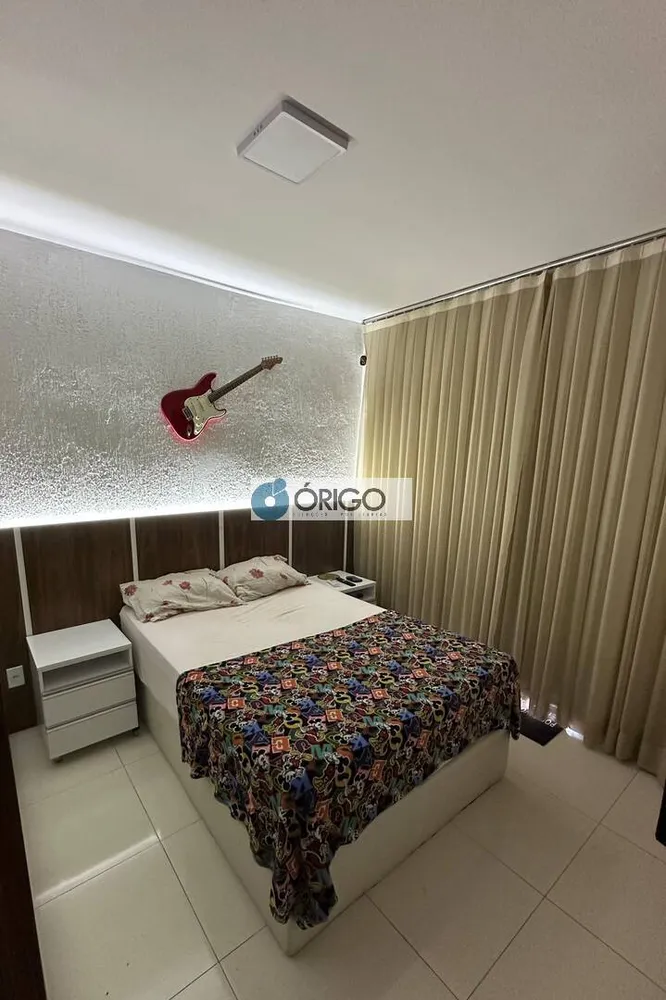 Apartamento, 3 quartos, 78 m² - Foto 1