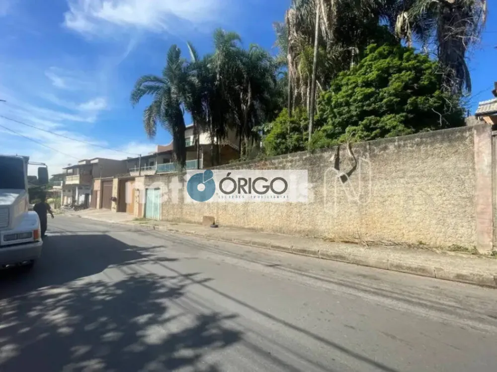 Terreno, 1000 m² - Foto 1
