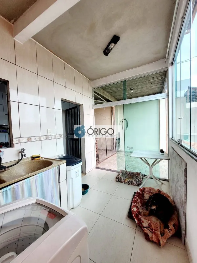 Casa, 3 quartos, 129 m² - Foto 4
