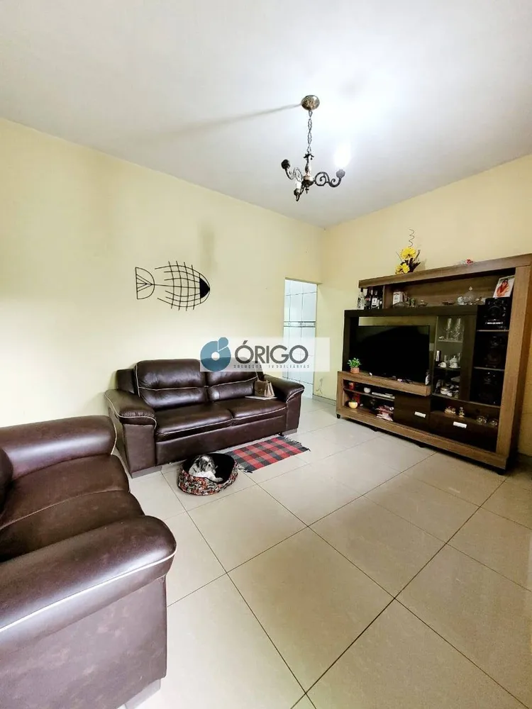 Casa, 3 quartos, 129 m² - Foto 2