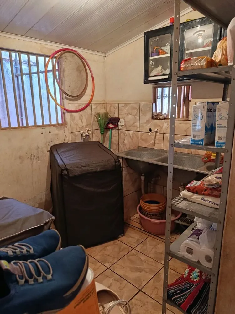 Casa, 3 quartos - Foto 7