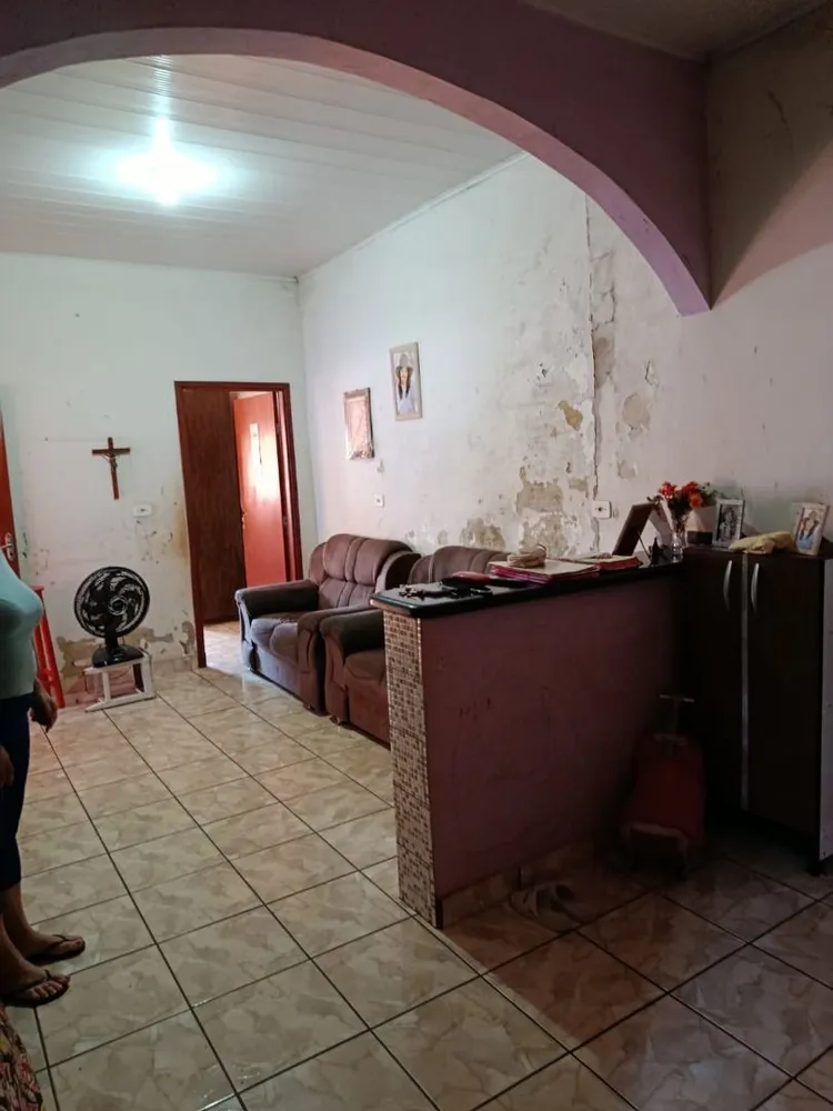 Casa, 3 quartos - Foto 5