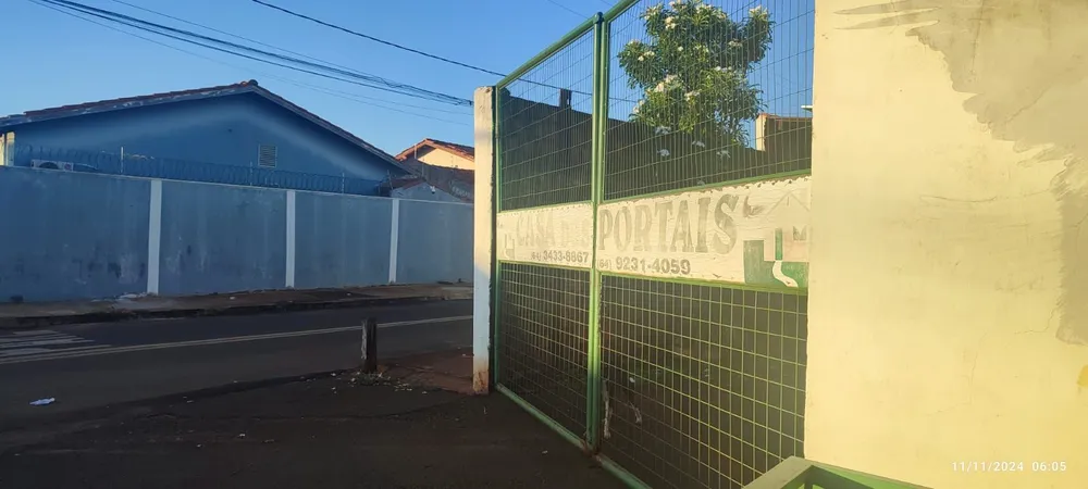 Depósito-Galpão, 600 m² - Foto 4