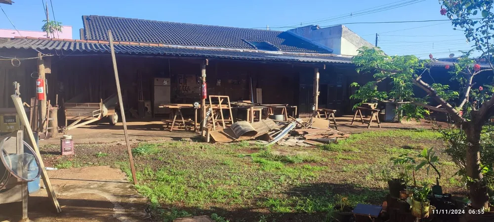 Depósito-Galpão, 600 m² - Foto 3