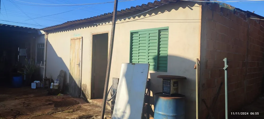 Depósito-Galpão, 600 m² - Foto 5