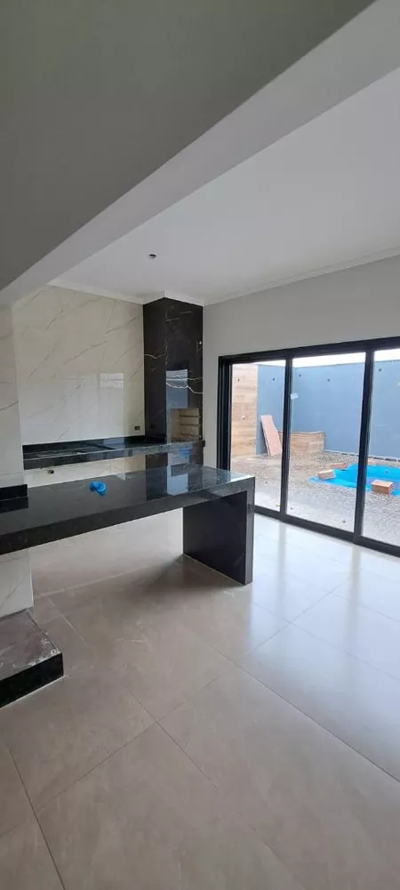 Casa à venda com 3 quartos, 190m² - Foto 5