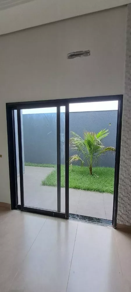 Casa à venda com 3 quartos, 190m² - Foto 8