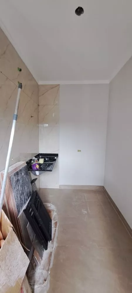 Casa à venda com 3 quartos, 190m² - Foto 9