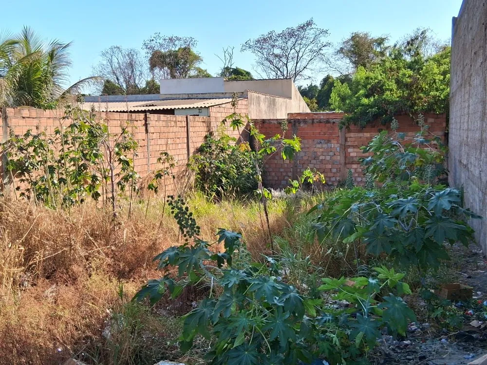 Terreno, 250 m² - Foto 1