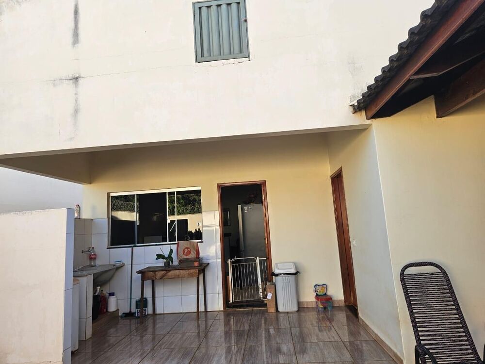 Casa, 3 quartos, 180 m² - Foto 4