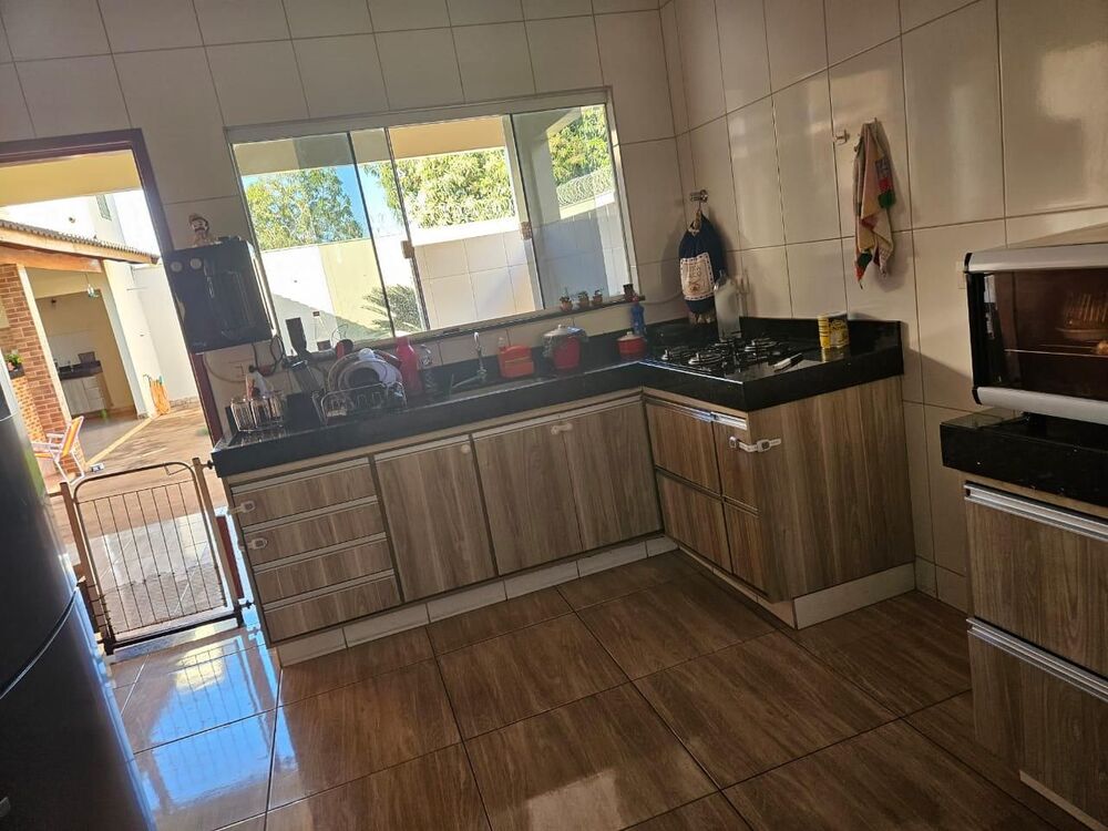 Casa, 3 quartos, 180 m² - Foto 3