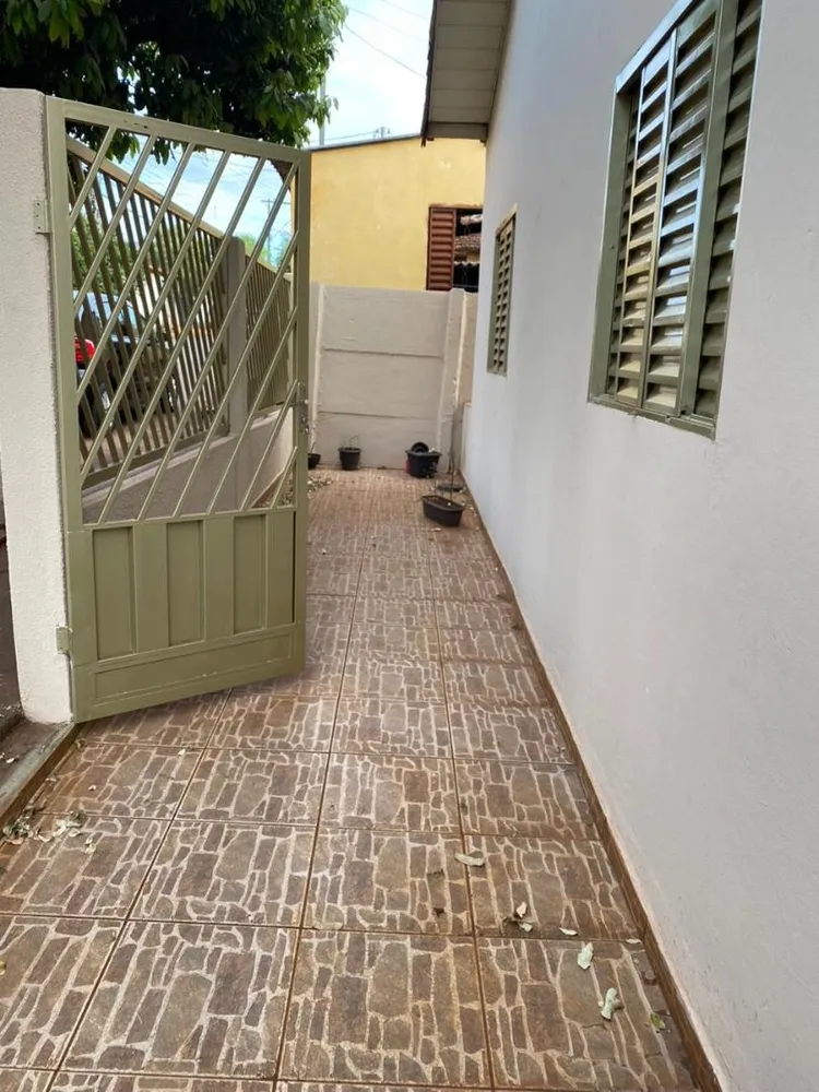 Casa, 2 quartos, 130 m² - Foto 1