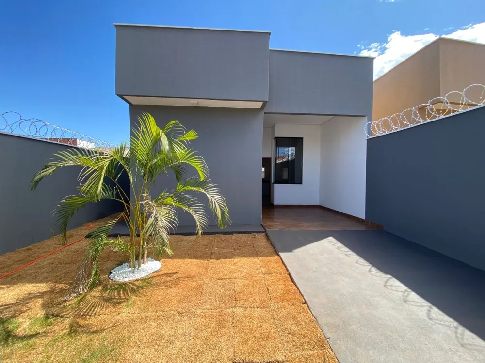 Casa, 2 quartos, 80 m² - Foto 1