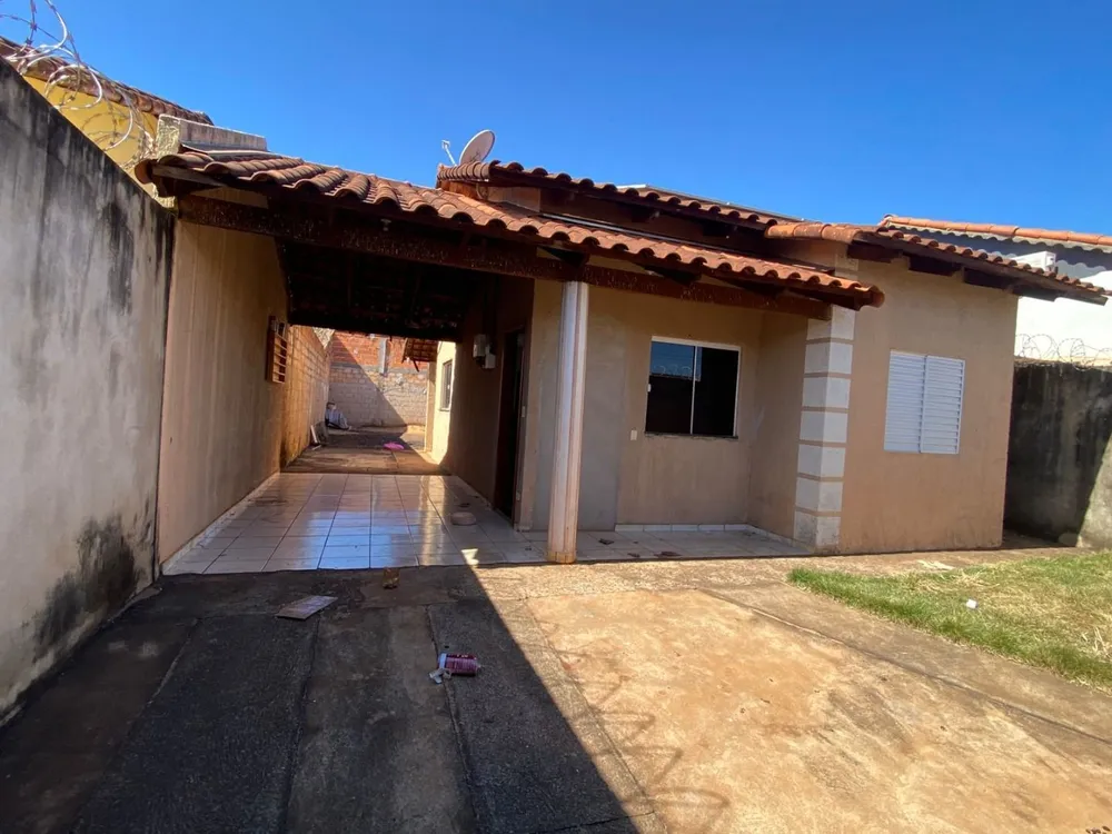 Casa, 2 quartos, 68 m² - Foto 2