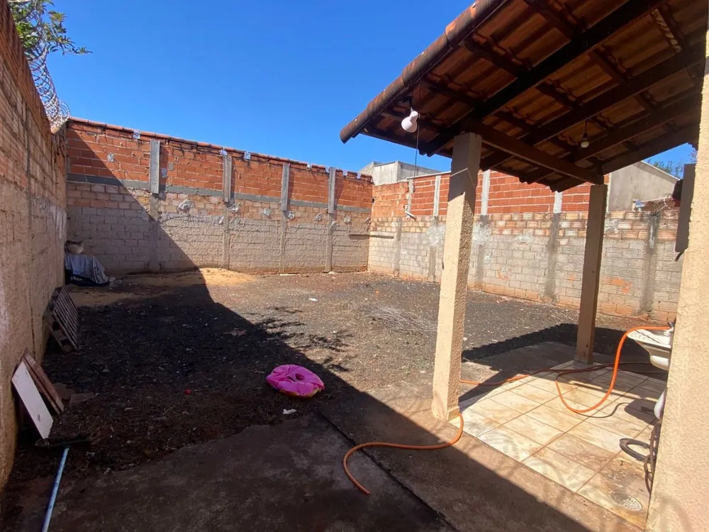 Casa, 2 quartos, 68 m² - Foto 10