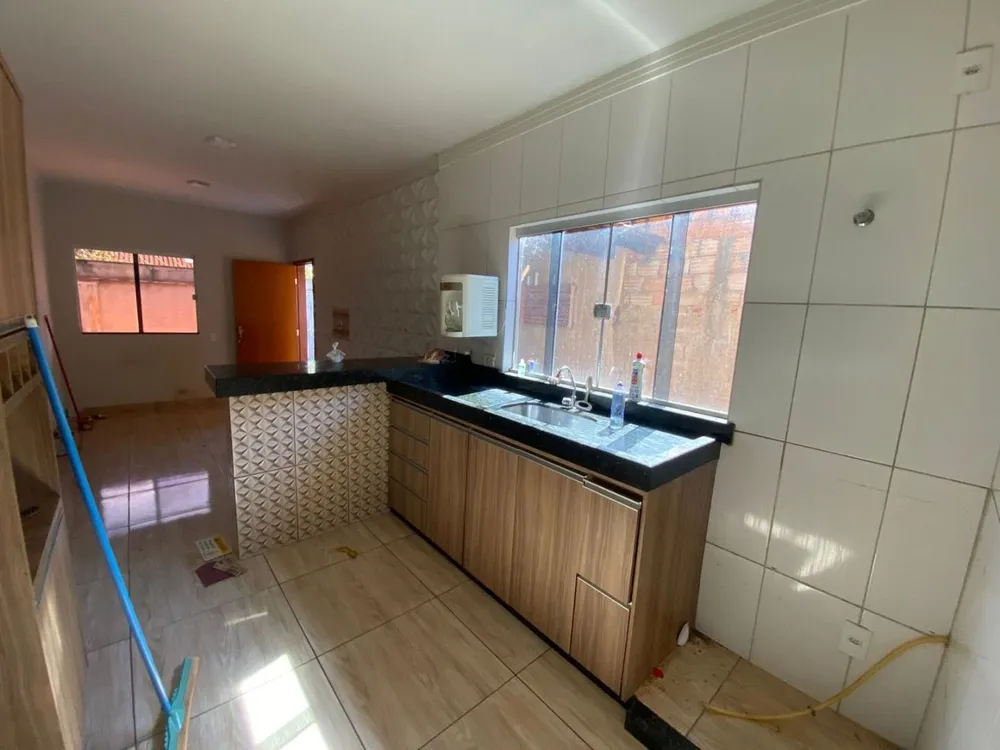 Casa, 2 quartos, 68 m² - Foto 6