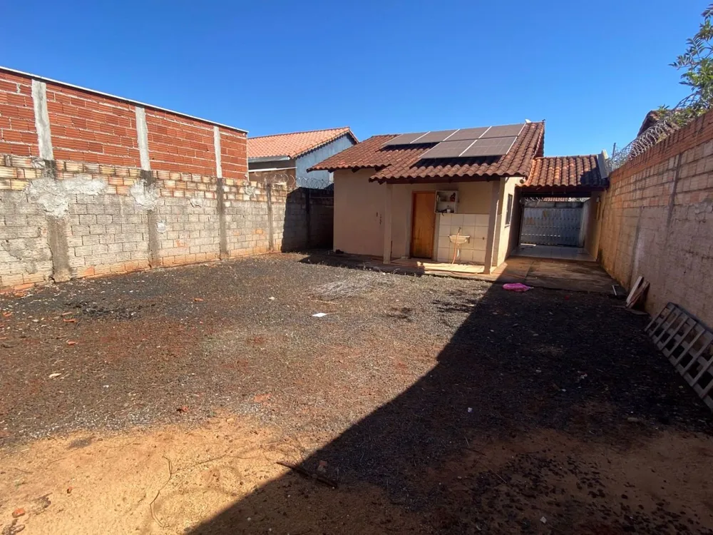 Casa, 2 quartos, 68 m² - Foto 11