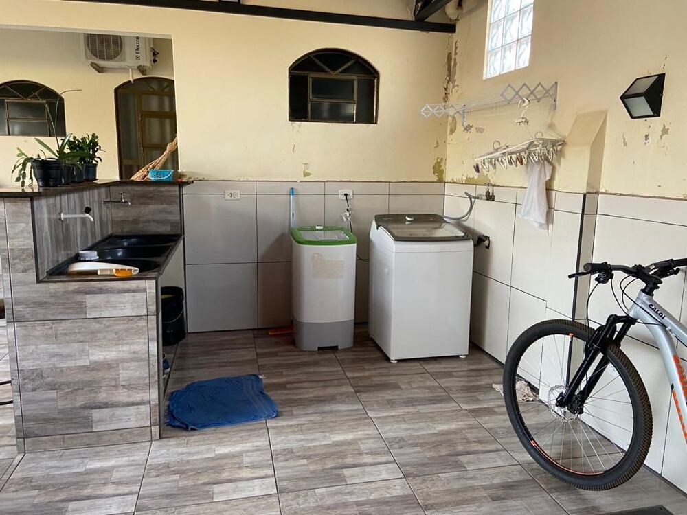 Casa à venda com 4 quartos, 300m² - Foto 7