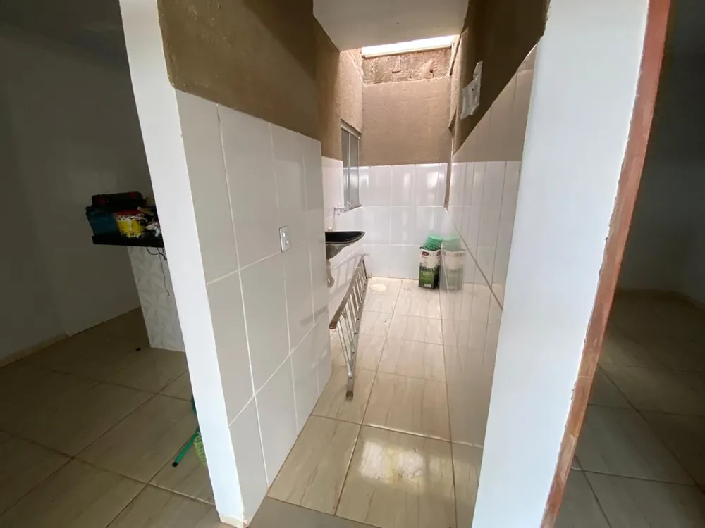 Casa, 2 quartos, 150 m² - Foto 1